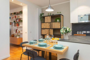 Lussuoso Pentalocale in CityLife Milano